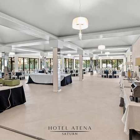 Hotel Atena*** Saturn Esterno foto